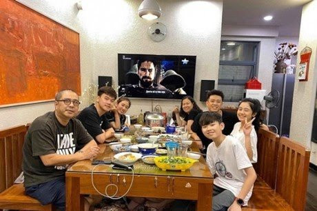 “Ngôn tình Việt” tháng 5 đầy biến động: Rộ tin đồn lục đục của loạt couple “vạn người mê“ ảnh 4