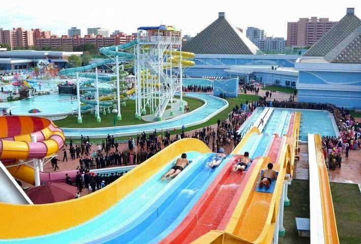 Không còn nghi ngờ gì nữa, Quảng Ninh chính là điểm đến “hot” nhất Hè này! ảnh 7