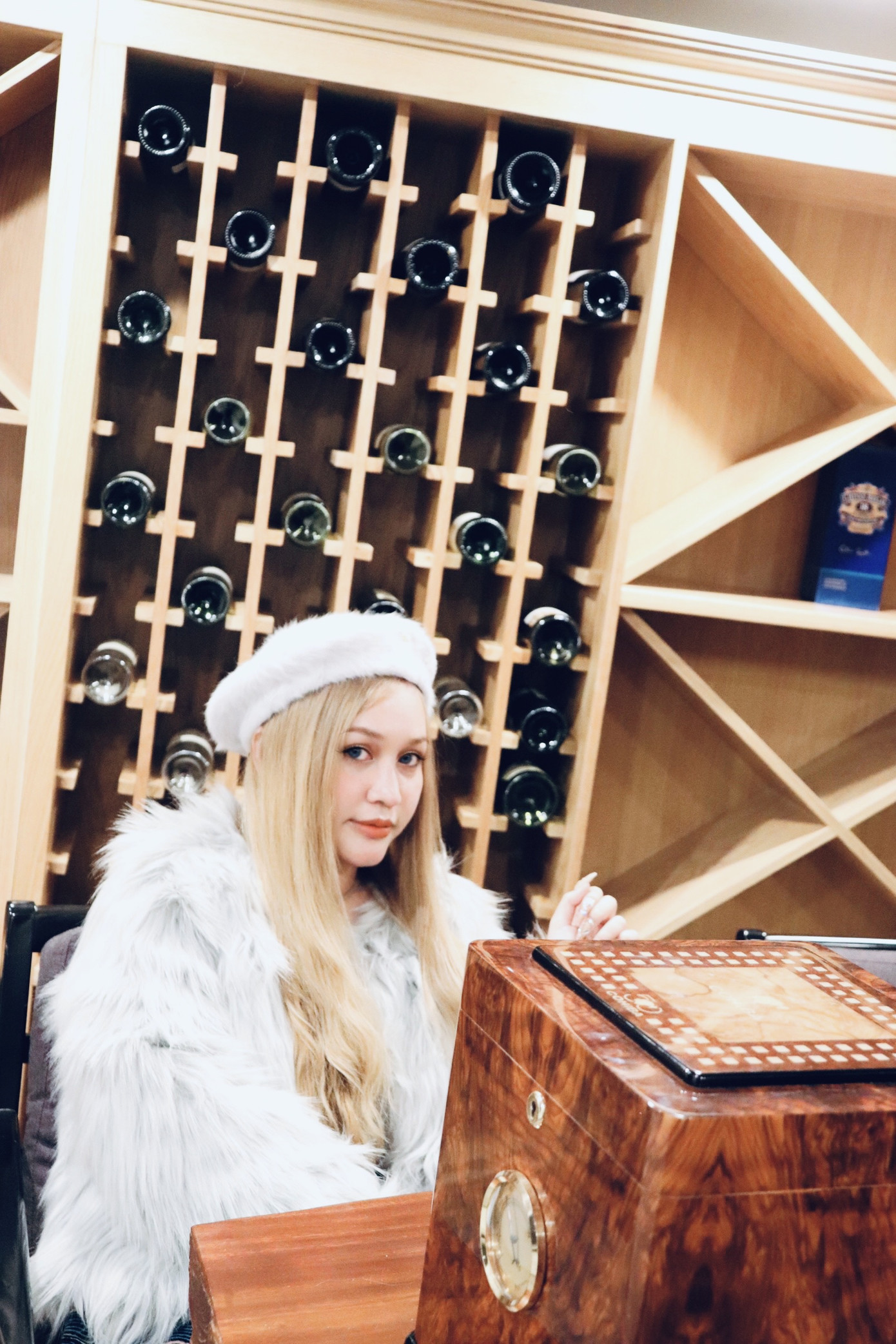 Làm quen với Như Ngọc - cô nàng 9X Sài Gòn đa tài, sở hữu vẻ đẹp lai đầy thu hút ảnh 5