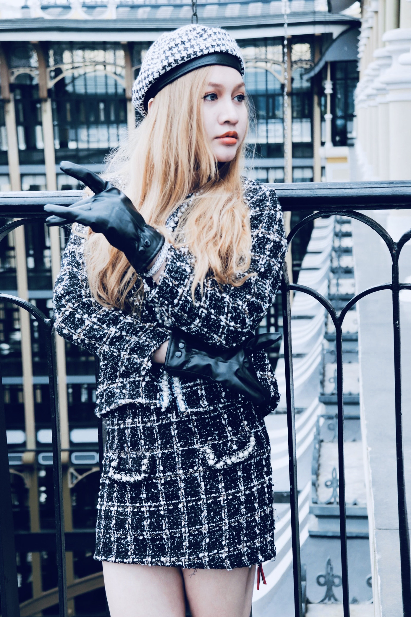 Làm quen với Như Ngọc - cô nàng 9X Sài Gòn đa tài, sở hữu vẻ đẹp lai đầy thu hút ảnh 3