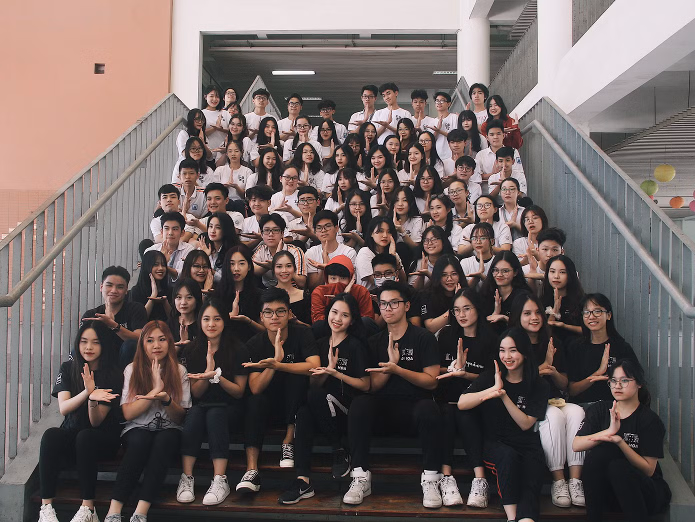 CLB Life's So Drama: Nơi đam mê kịch nghệ của teen Amsers được chắp cánh ảnh 1