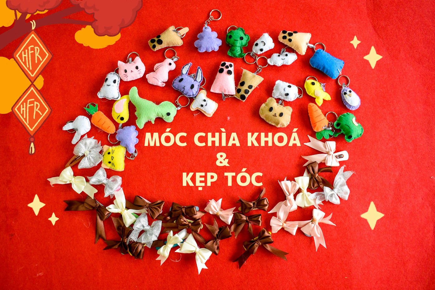 Tet Donation 2021: Bạn đã sẵn sàng trở thành một mảnh ghép của Biệt đội giải cứu thức ăn? ảnh 4