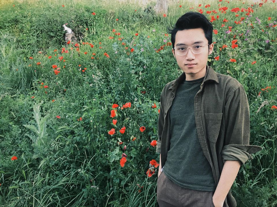 Học thiết kế nhưng mê nấu ăn, 9X khiến dân mạng xuýt xoa “không mở nhà hàng thật phí“ ảnh 1