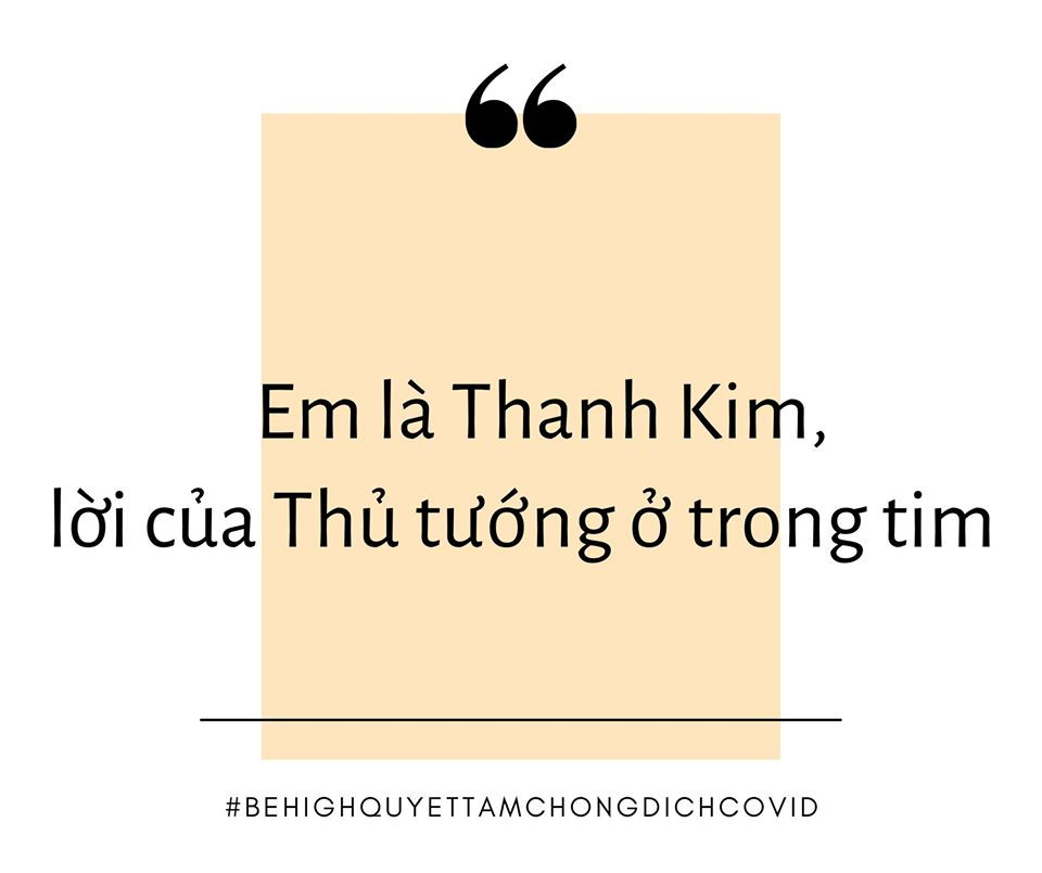 Cơ hội “đưa đẩy” cái tên lên tầm cao mới đây rồi, đu “trend” chế tên mùa dịch ngay thôi ảnh 13