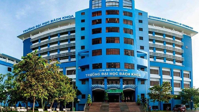 ĐH Bách Khoa TP.HCM dự kiến 5 phương án tuyển sinh năm học 2020 - 2021. Ảnh minh họa: Internet Bản tin tuyển sinh: Thi tốt nghiệp THPT 2020 với 4 môn và chỉ gói gọn trong 1,5 ngày ảnh 3