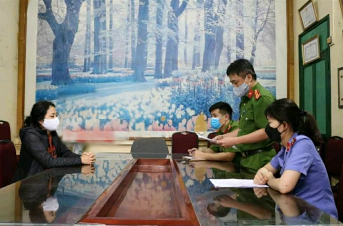 Trạm tin nóng: Những câu chuyện gây xôn xao nhất mạng xã hội 24h qua ảnh 1