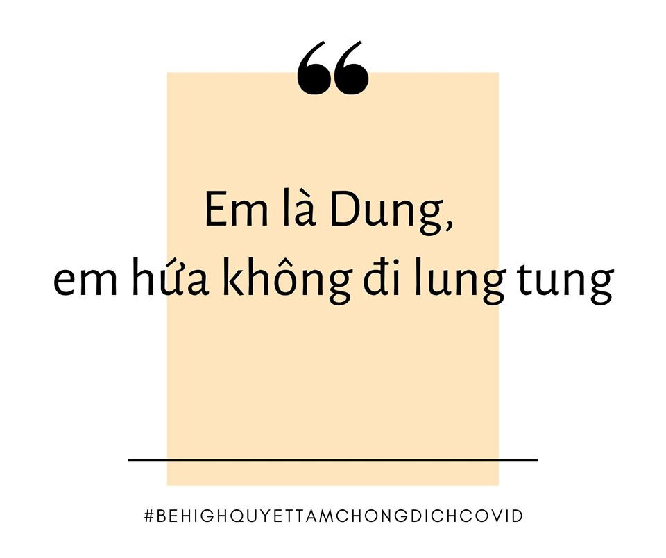 Cơ hội “đưa đẩy” cái tên lên tầm cao mới đây rồi, đu “trend” chế tên mùa dịch ngay thôi ảnh 18