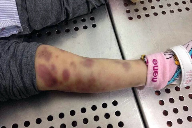 Trạm tin nóng: Những câu chuyện gây xôn xao nhất mạng xã hội 24h qua ảnh 3