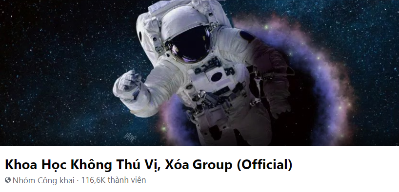 Không chỉ có “Yêu bếp”, “Nghiện nhà”, còn vô vàn group khác cho hội “sáng nắng, chiều mưa“ ảnh 1