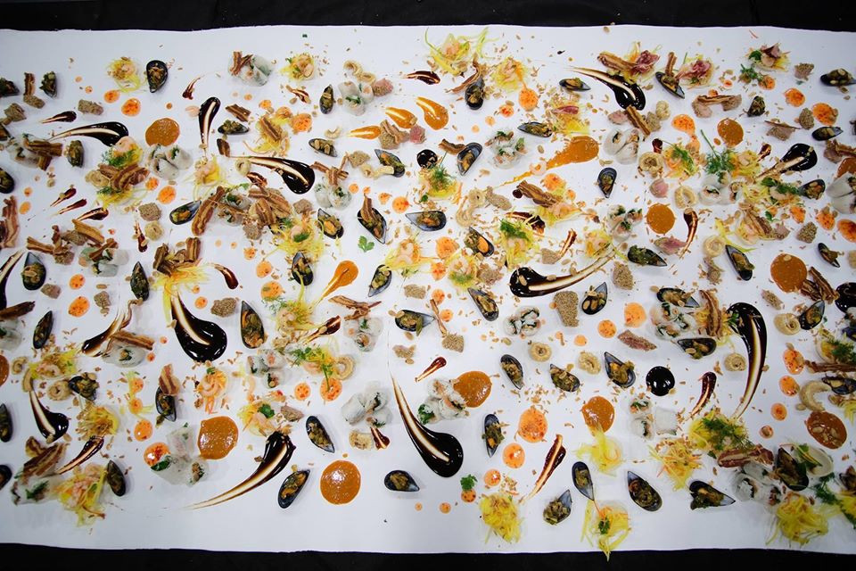 Học thiết kế nhưng mê nấu ăn, 9X khiến dân mạng xuýt xoa “không mở nhà hàng thật phí“ ảnh 5