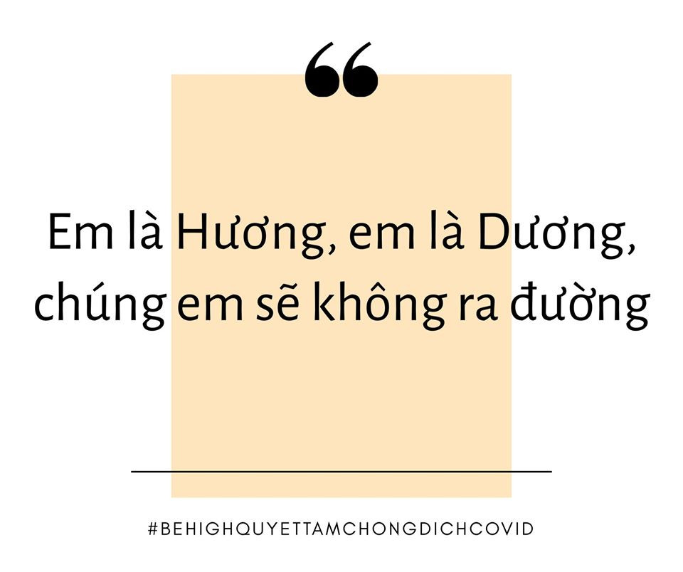 Cơ hội “đưa đẩy” cái tên lên tầm cao mới đây rồi, đu “trend” chế tên mùa dịch ngay thôi ảnh 6