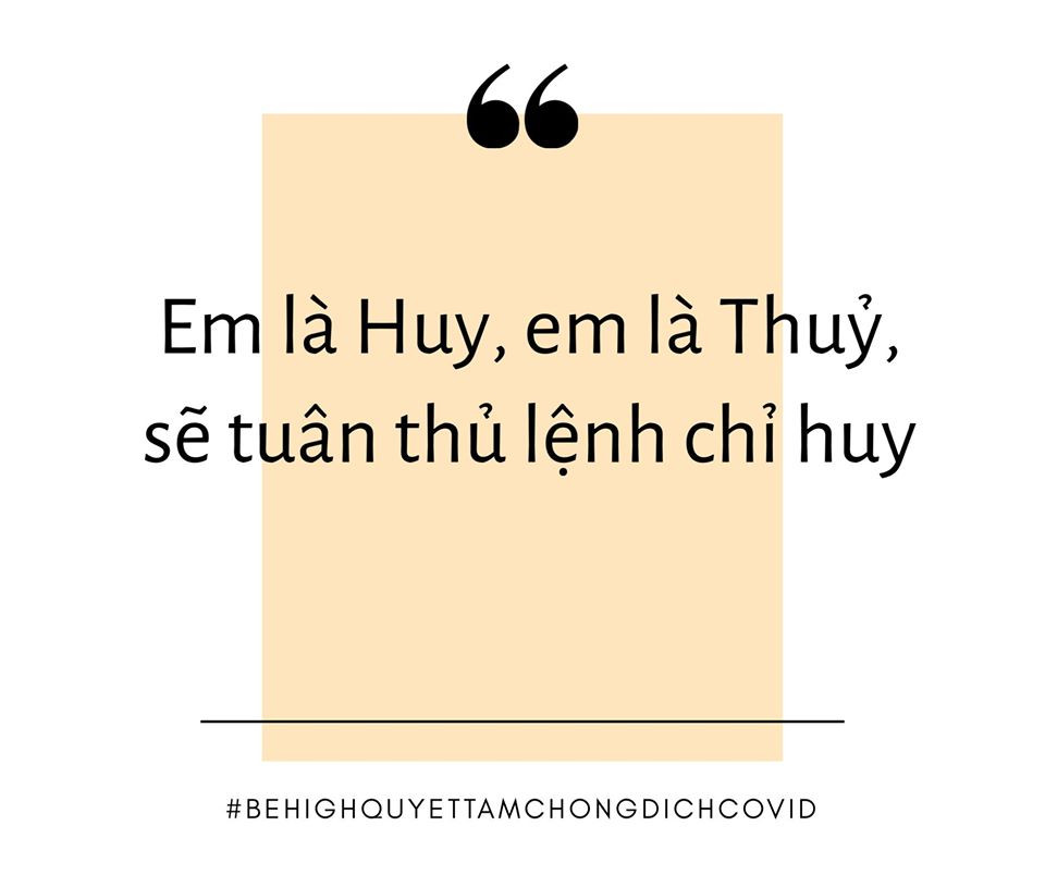 Cơ hội “đưa đẩy” cái tên lên tầm cao mới đây rồi, đu “trend” chế tên mùa dịch ngay thôi ảnh 22