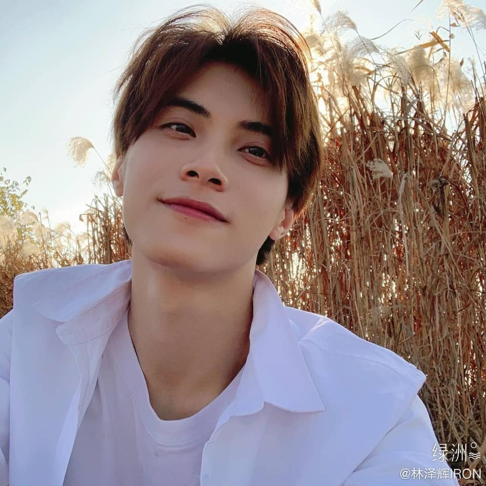 Điểm danh những nam thần vạn người mê trên TikTok khiến hội chị em “ôm tim” ảnh 9