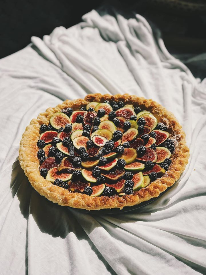 Học thiết kế nhưng mê nấu ăn, 9X khiến dân mạng xuýt xoa “không mở nhà hàng thật phí“ ảnh 6