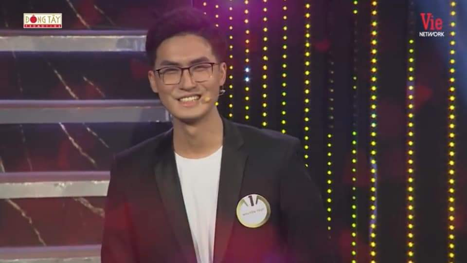 Ai bảo dân Toán khô khan, mời vào xem thầy giáo 9x thả thính “cực căng” đây này ảnh 2