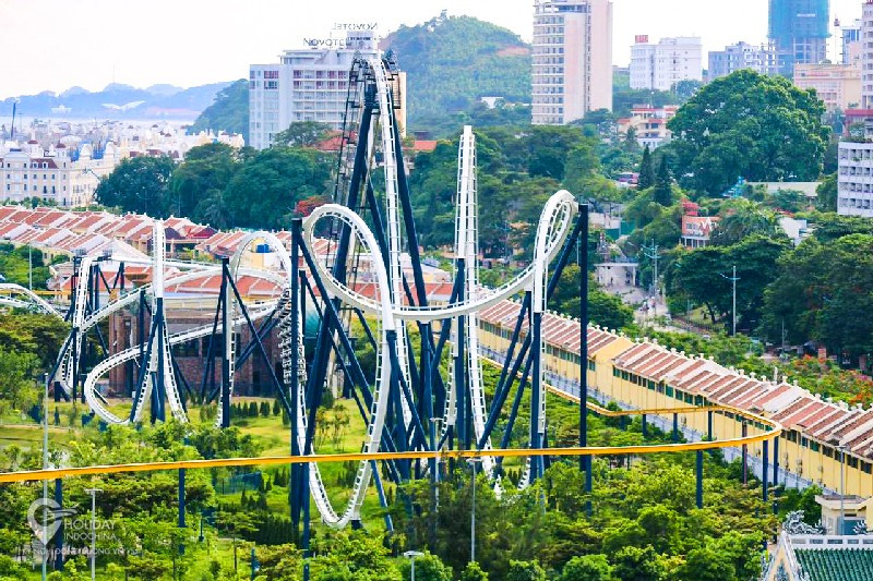 Không còn nghi ngờ gì nữa, Quảng Ninh chính là điểm đến “hot” nhất Hè này! ảnh 1