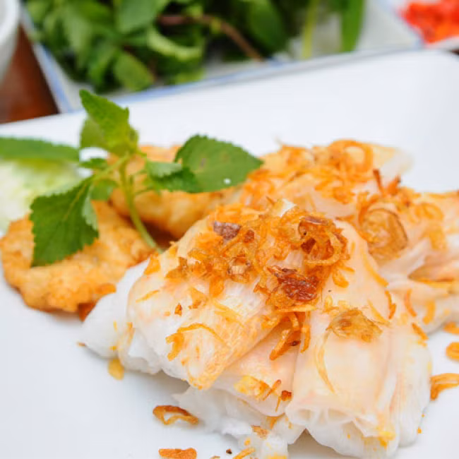 Cầm 500K “công phá” bản đồ “food-tour” Quảng Ninh siêu hấp dẫn, mời bạn thử ngay! ảnh 5