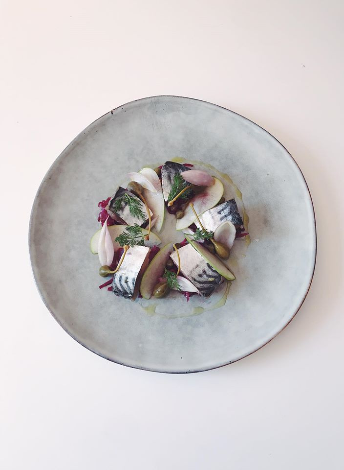 Học thiết kế nhưng mê nấu ăn, 9X khiến dân mạng xuýt xoa “không mở nhà hàng thật phí“ ảnh 7