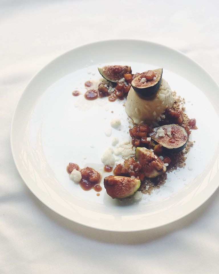 Học thiết kế nhưng mê nấu ăn, 9X khiến dân mạng xuýt xoa “không mở nhà hàng thật phí“ ảnh 9