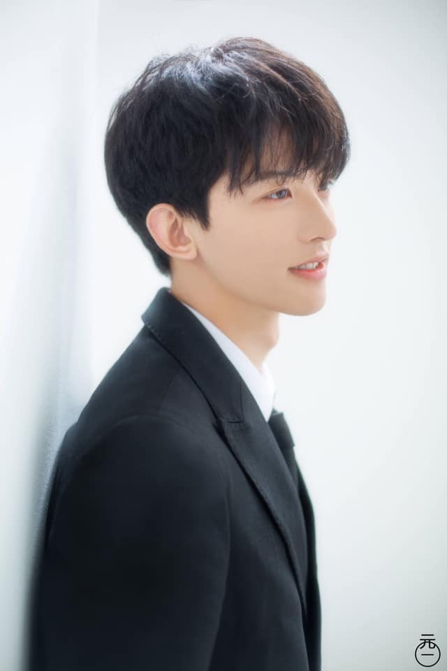 Điểm danh những nam thần vạn người mê trên TikTok khiến hội chị em “ôm tim” ảnh 11