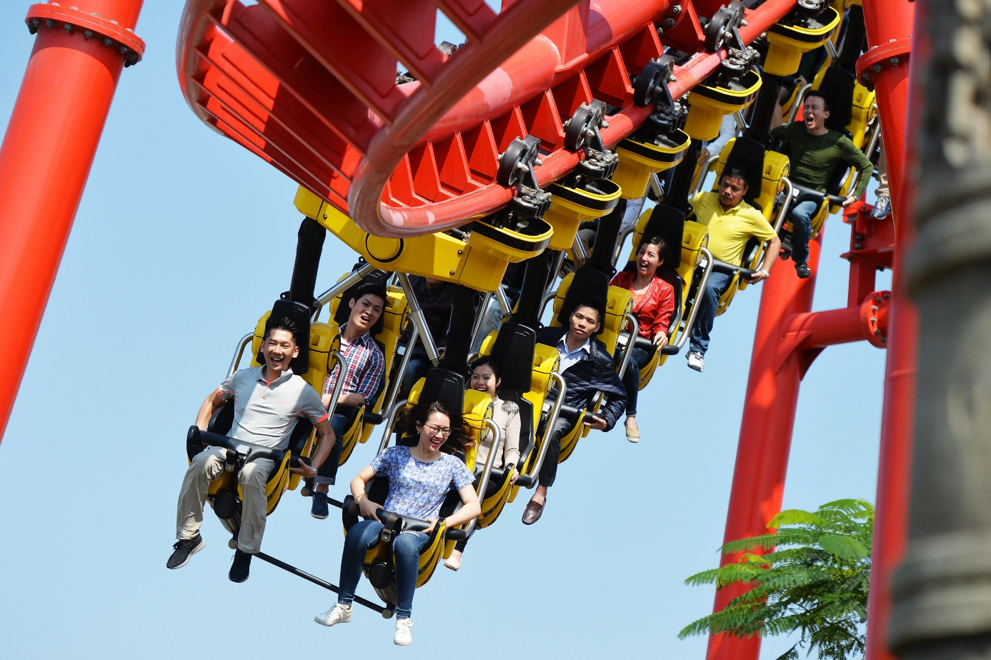 Không còn nghi ngờ gì nữa, Quảng Ninh chính là điểm đến “hot” nhất Hè này! ảnh 4