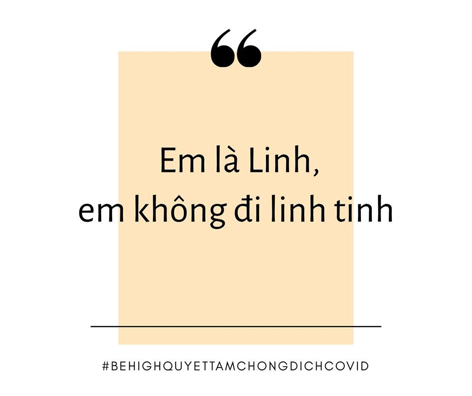 Cơ hội “đưa đẩy” cái tên lên tầm cao mới đây rồi, đu “trend” chế tên mùa dịch ngay thôi ảnh 17