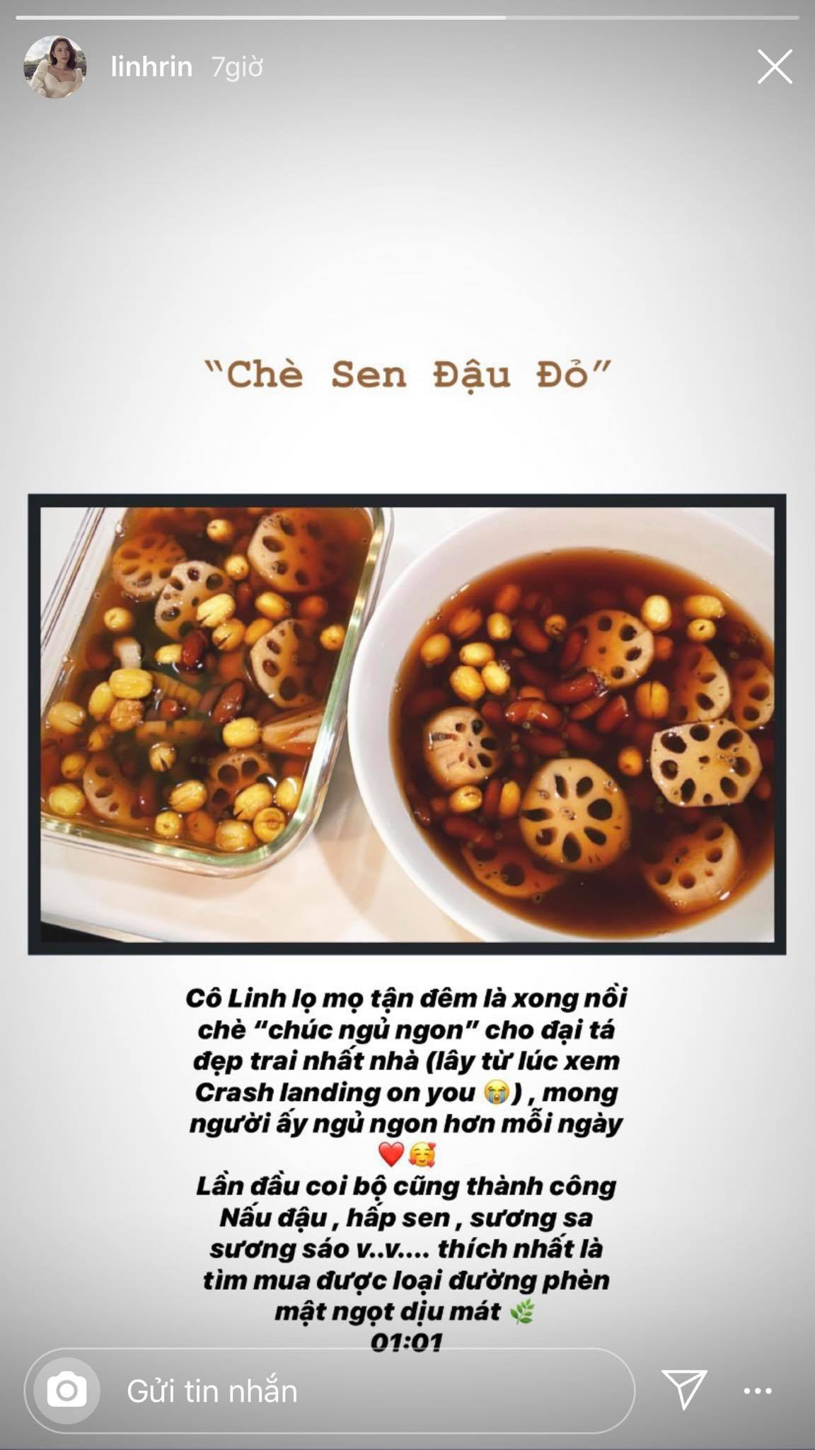 Xóa ảnh của bạn trai thiếu gia, Linh Rin thừa nhận rạn nứt tình cảm với Phillip Nguyễn ảnh 3