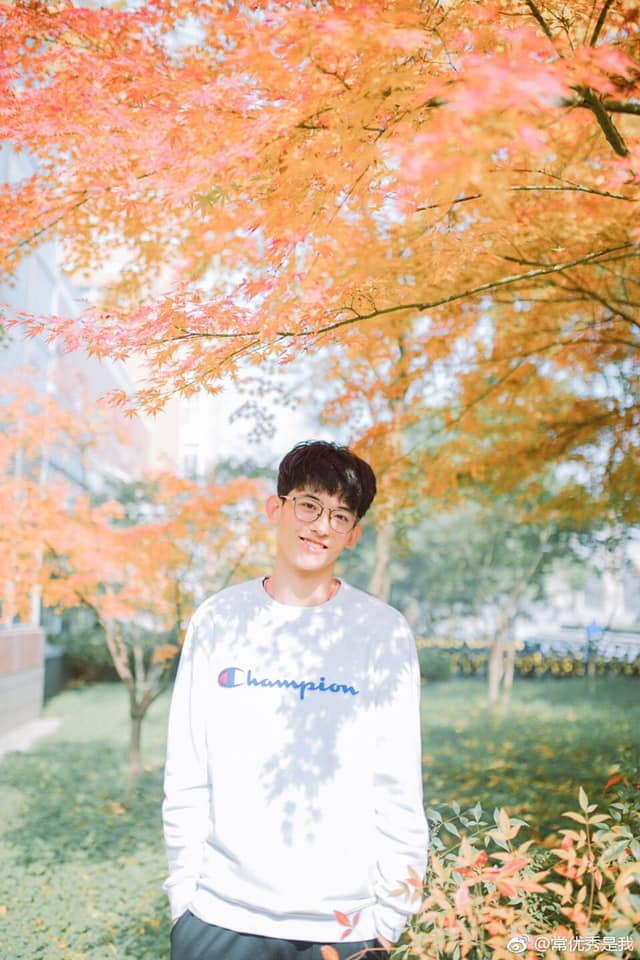 Điểm danh những nam thần vạn người mê trên TikTok khiến hội chị em “ôm tim” ảnh 10