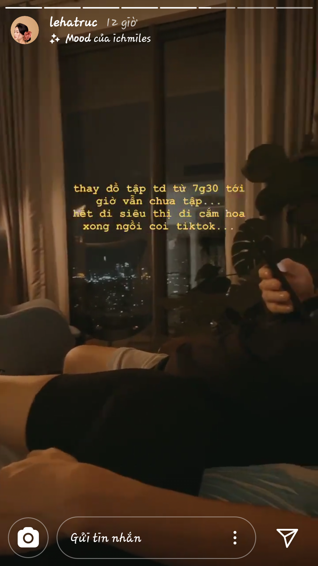 Gửi Quang Đạt - Hà Trúc: Ở nhà cách ly khổ lắm rồi, đừng “tra tấn” chúng tôi thêm nữa ảnh 8