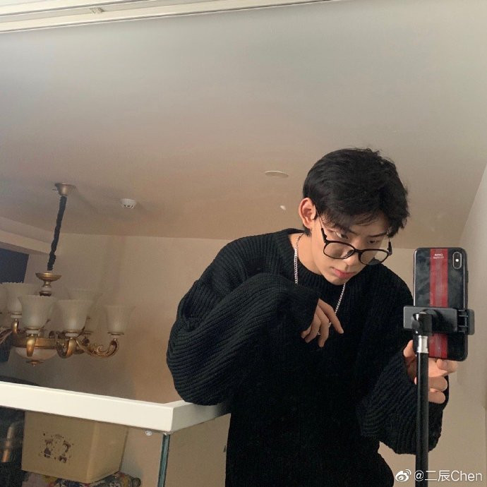 Điểm danh những nam thần vạn người mê trên TikTok khiến hội chị em “ôm tim” ảnh 2