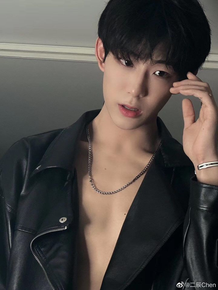 Điểm danh những nam thần vạn người mê trên TikTok khiến hội chị em “ôm tim” ảnh 1