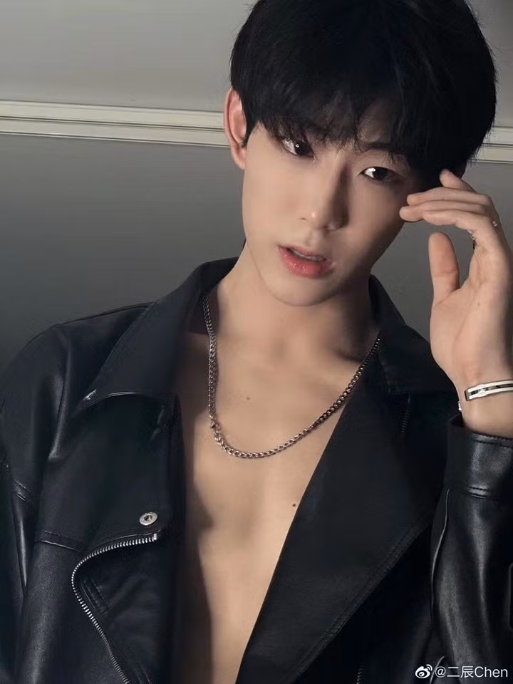 Điểm danh những nam thần vạn người mê trên TikTok khiến hội chị em “ôm tim” ảnh 1