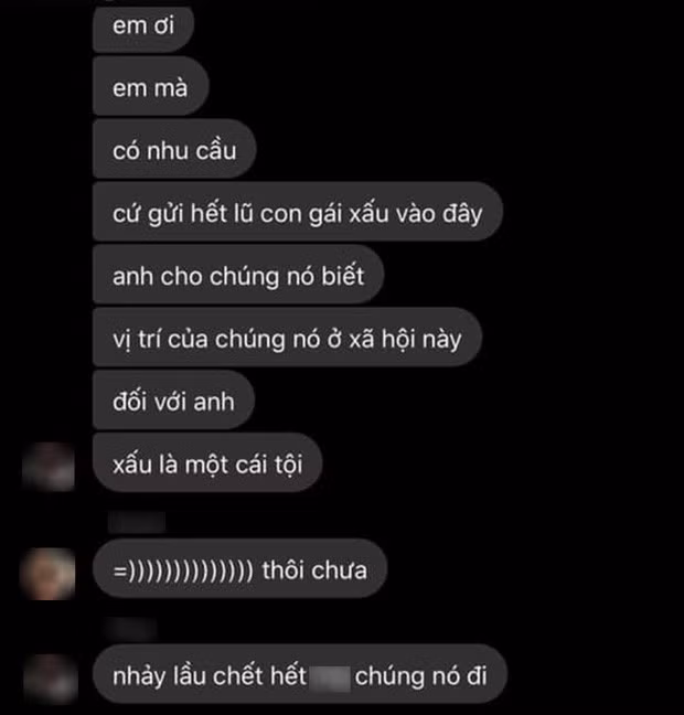 Vụ nhóm học sinh lập group “khủng bố” bạn vì ngoại hình: Những sát thủ phía sau bàn phím ảnh 2