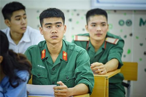 Hà Nội: Teen khối 12 "thi thử" trực tuyến vào cuối tháng 5 ảnh 2