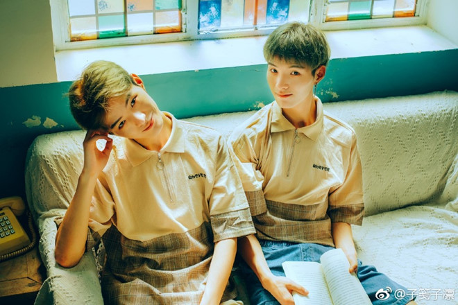 Điểm danh những nam thần vạn người mê trên TikTok khiến hội chị em “ôm tim” ảnh 6