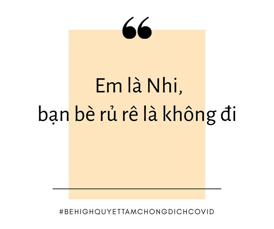 Cơ hội “đưa đẩy” cái tên lên tầm cao mới đây rồi, đu “trend” chế tên mùa dịch ngay thôi ảnh 7