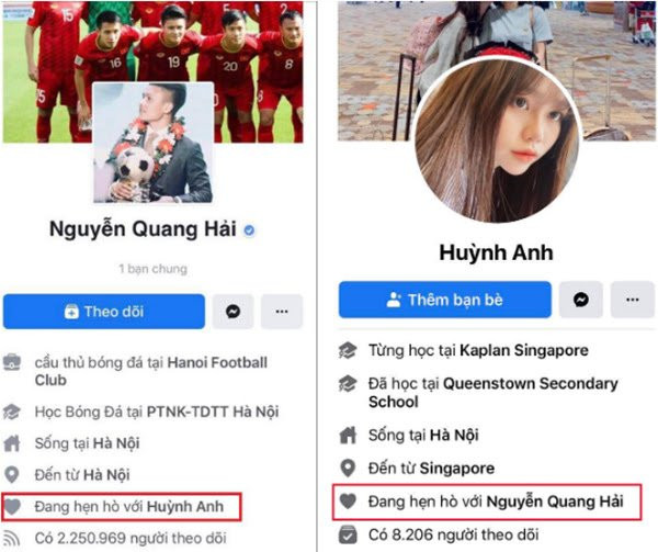 “Ngôn tình Việt” tháng 5 đầy biến động: Rộ tin đồn lục đục của loạt couple “vạn người mê“ ảnh 2