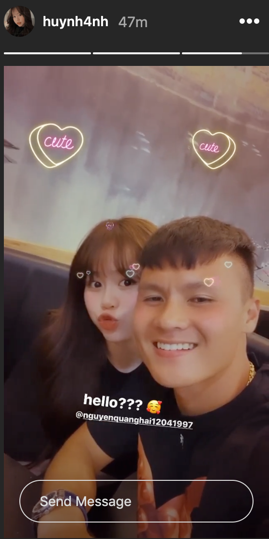 “Ngôn tình Việt” tháng 5 đầy biến động: Rộ tin đồn lục đục của loạt couple “vạn người mê“ ảnh 3