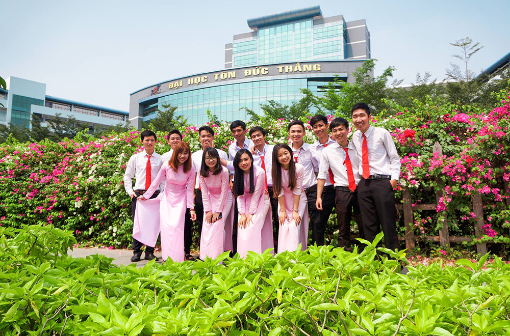 HOT: Các trường ĐH Việt Nam có 11 nhóm ngành lọt Top 1000 của thế giới ảnh 1