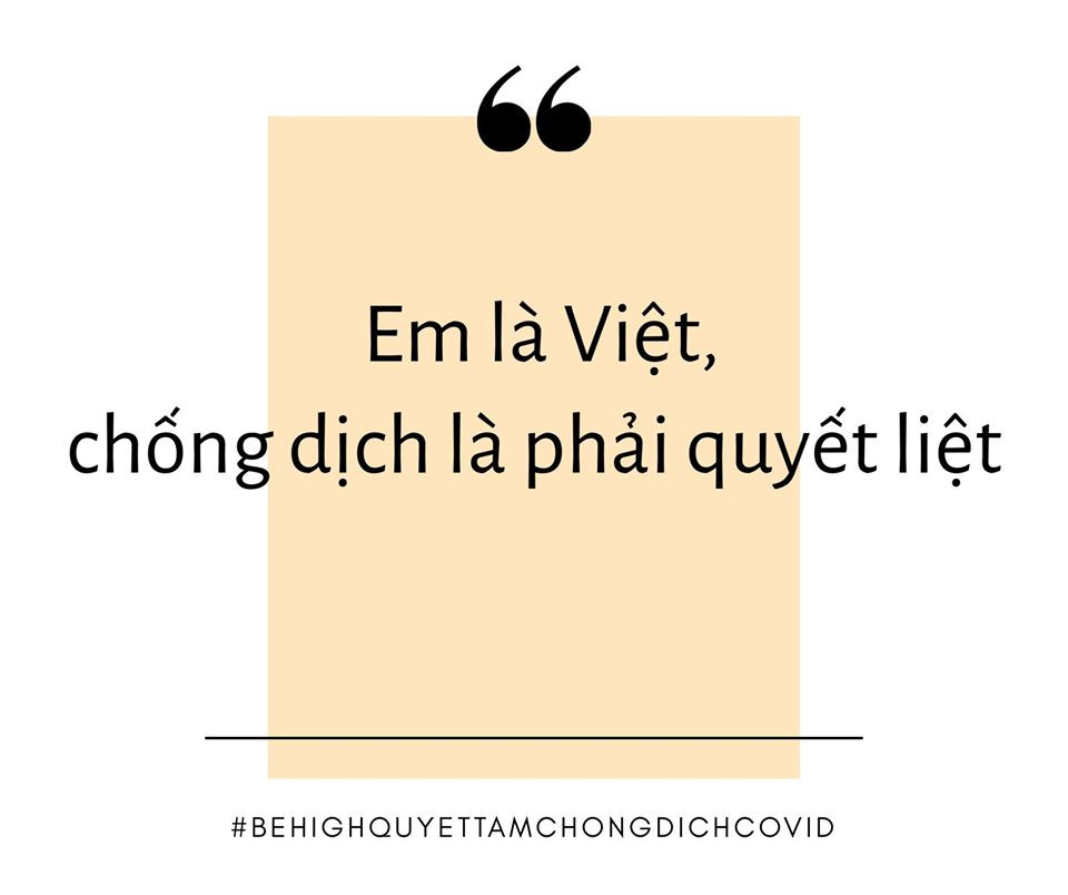 Cơ hội “đưa đẩy” cái tên lên tầm cao mới đây rồi, đu “trend” chế tên mùa dịch ngay thôi ảnh 12