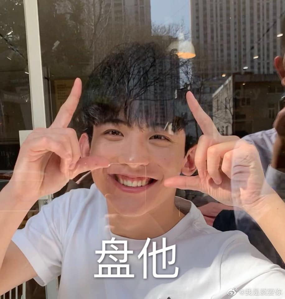 Điểm danh những nam thần vạn người mê trên TikTok khiến hội chị em “ôm tim” ảnh 12