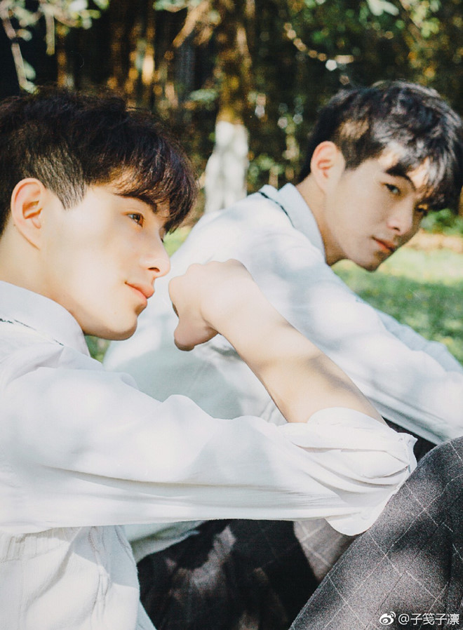 Điểm danh những nam thần vạn người mê trên TikTok khiến hội chị em “ôm tim” ảnh 5