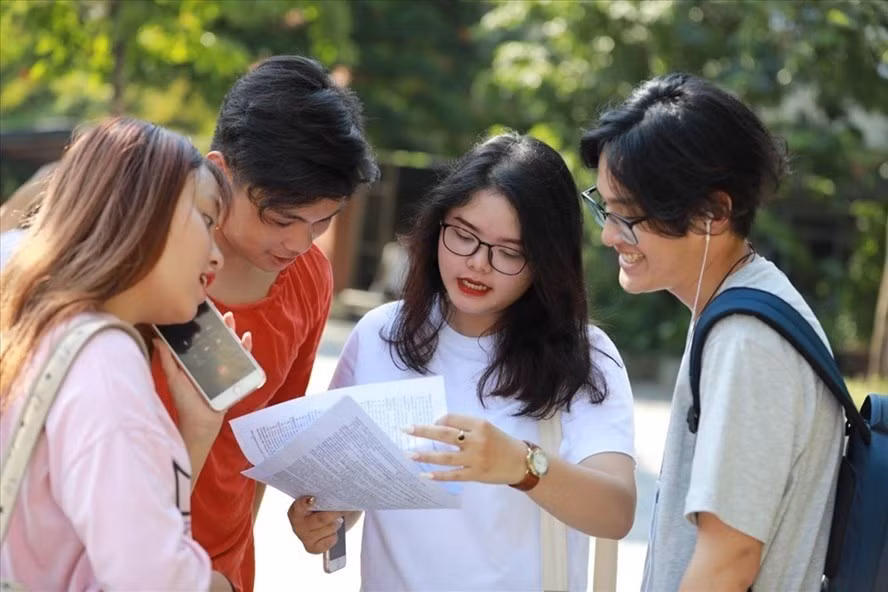 Tuyển sinh ĐH, CĐ Sư phạm 2021: Bộ GD&ĐT “chốt” 5 điểm mới cần lưu ý ảnh 1