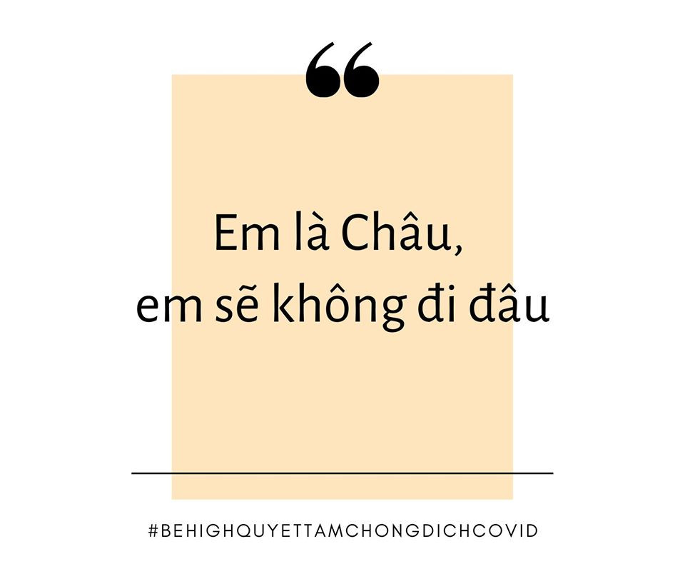 Cơ hội “đưa đẩy” cái tên lên tầm cao mới đây rồi, đu “trend” chế tên mùa dịch ngay thôi ảnh 8