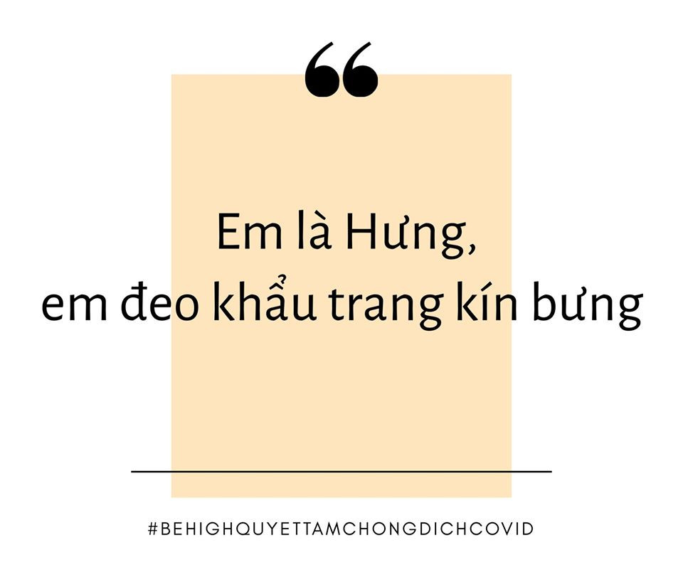 Cơ hội “đưa đẩy” cái tên lên tầm cao mới đây rồi, đu “trend” chế tên mùa dịch ngay thôi ảnh 11