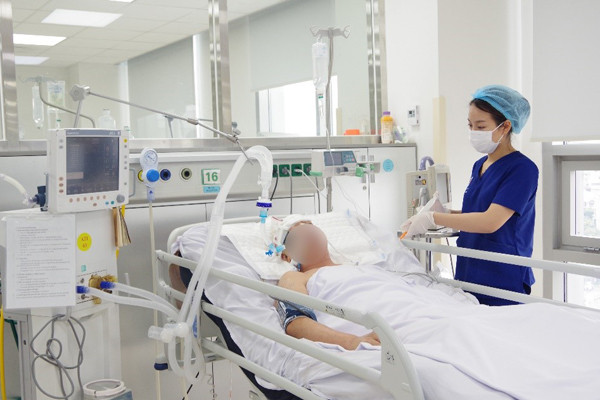 18 tuổi đã có thể bị đột quỵ, khó phục hồi vì đến viện muộn do coi thường dấu hiệu này ảnh 1