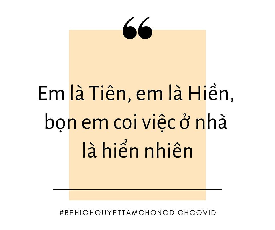 Cơ hội “đưa đẩy” cái tên lên tầm cao mới đây rồi, đu “trend” chế tên mùa dịch ngay thôi ảnh 4