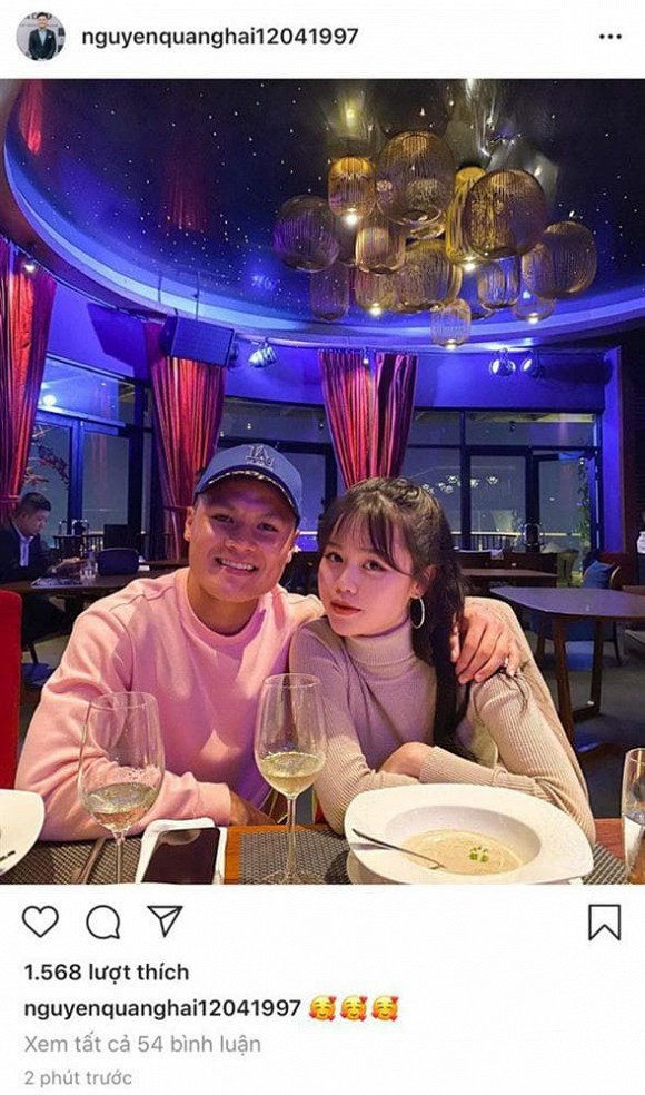 “Ngôn tình Việt” tháng 5 đầy biến động: Rộ tin đồn lục đục của loạt couple “vạn người mê“ ảnh 1