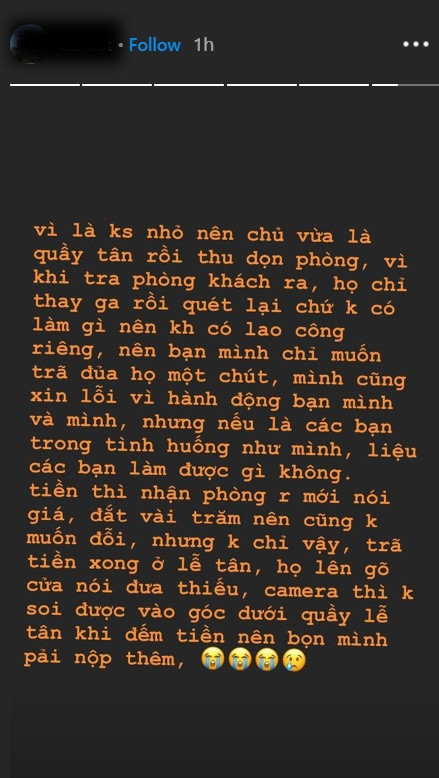 Từ vụ khách xả rác “trả đũa” khách sạn: Nên làm gì để mùa Hè vi vu không bị chặt chém? ảnh 4