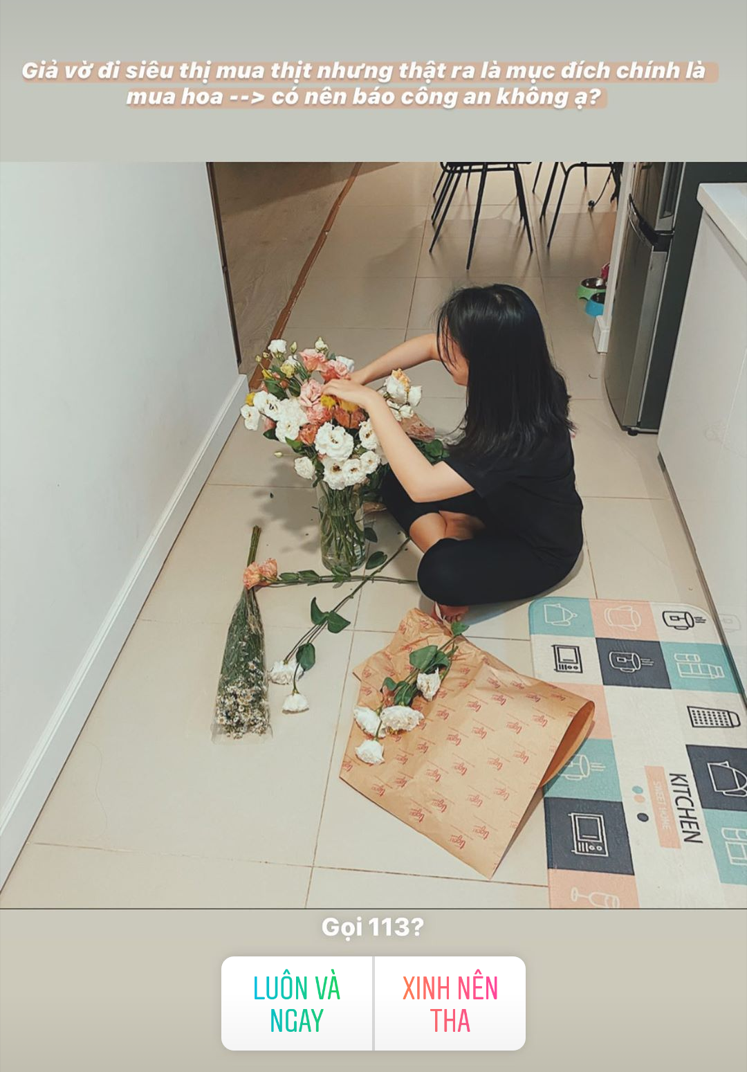 Gửi Quang Đạt - Hà Trúc: Ở nhà cách ly khổ lắm rồi, đừng “tra tấn” chúng tôi thêm nữa ảnh 10